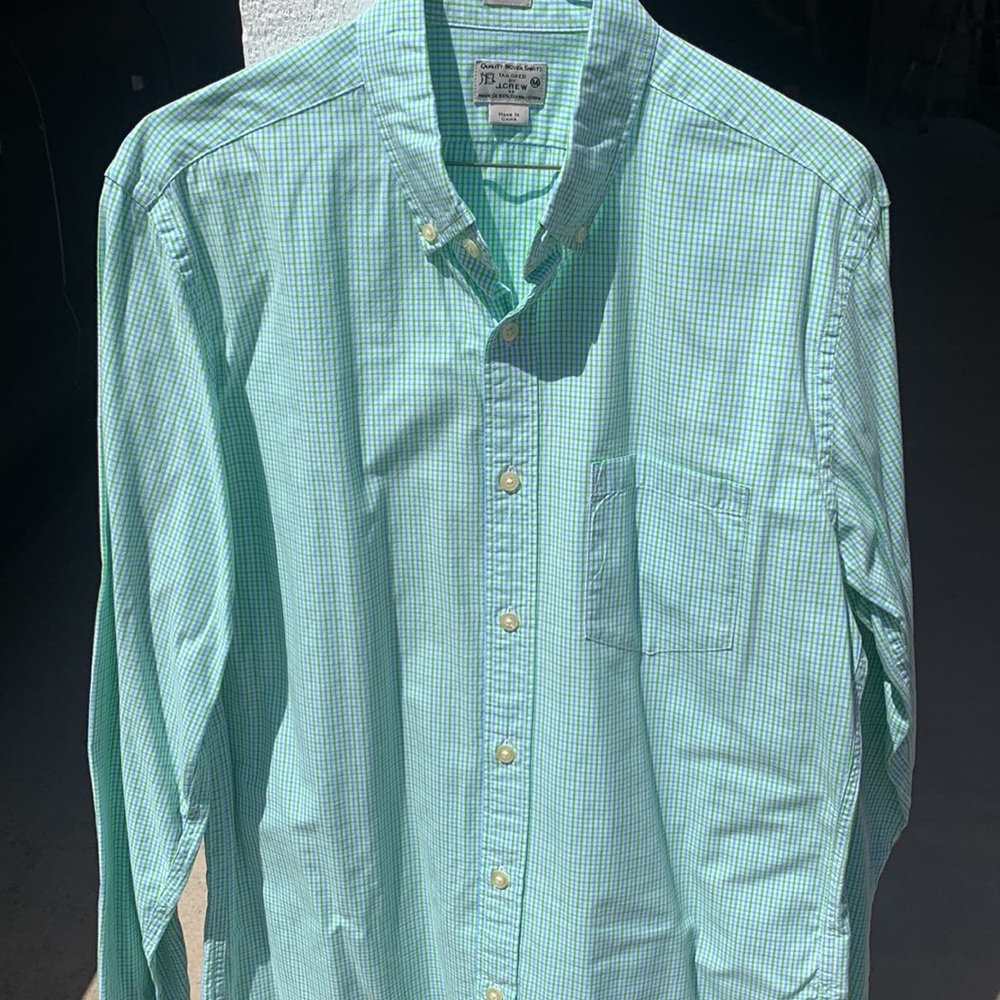 Jcrew button down - Picture 4 of 4